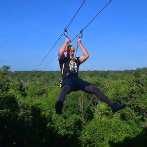 Meet your Posher, Kirk